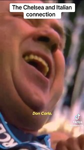 The Italian connection | Chelsea Fans