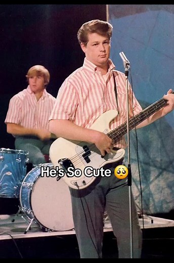 The Beach Boys: Best 60s Photos