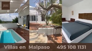 1.7K views |  Descubre el paraíso en Sahuaros Malpaso | VILLAS EN...