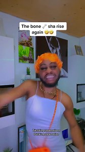 2.6K views · 196 reactions | The bone 領 sha rise again 藍藍 | Officialstewnation | Facebook