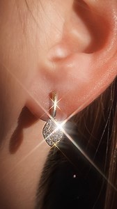 245K views · 1K reactions | La collection Diamant de synthèse, ou autrement dit : des bijoux qui sauront garder tous vos secrets avec éclat 殺 #histoiredor #diamantdesynthèse #bijoux #diamond #jewelry | Histoire d'Or | Facebook