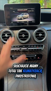 ⭐ Mercedes-Benz GLC 220d 4Matic | 2018 | Salon Polska Elegancki SUV premium z napędem 4x4, świetnie utrzymany, bezwypadkowy i regularnie serwisowany. Praktyczny, komfortowy i gotowy do dalszej jazdy. 📍 Najważniejsze wyposażenie: – Reflektory LED Intelligent Light System – Android Auto / Apple CarPlay – Podgrzewane fotele – Tempomat, Attention Assist, system ostrzegania przed kolizją – Czujniki parkowania przód i tył – Dwustrefowa klimatyzacja automatyczna – Stopnie boczne, chromowane relingi da