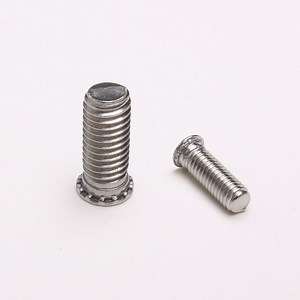 [Hot Item] PE Bag Cartons Fasteners Hex Socket Set Fastener Screw