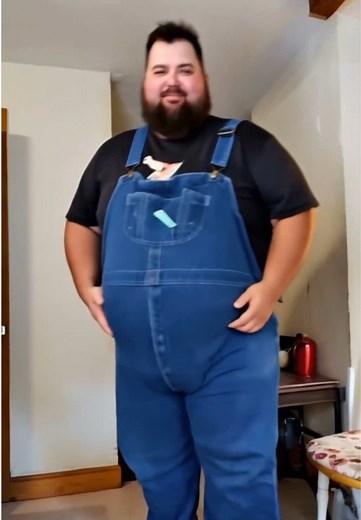 Chubby Bears Unite: Celebrating Body Positivity