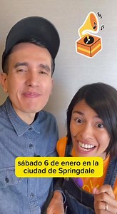 104 reactions · 39 shares | 123 Andrés - ganadores del Latin Grammy - presentan su show infantil a las familias de Northwest Arkansas . . Trae a tus peques y canten junto a Andrés y Christina. Millones de vistas en YouTube Kids, canciones pegajosas, ¡y diversión para todos! Conócelos en persona, solo una fecha, en Springdale  Sábado 6 de Enero, 2 pm | 123 Andrés | Facebook