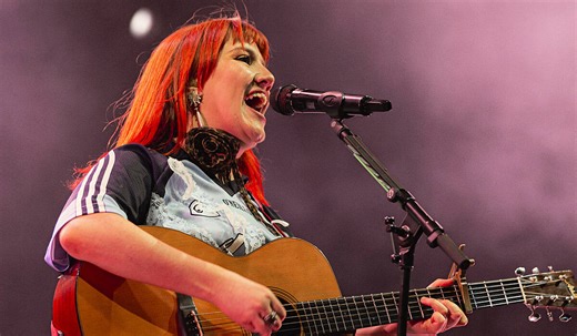 Irish star CMAT makes major announcement about Dublin show