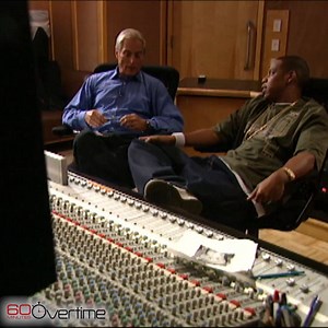What is flow? In 2002, Grammy winner Jay-Z gave Bob Simon a crash course. https://cbsn.ws/2I3vR23 | 60 Minutes