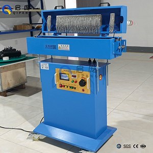 [Hot Item] Qipang Power Frequency Spark Detection Testing Machine for Wire Diameter 40mm