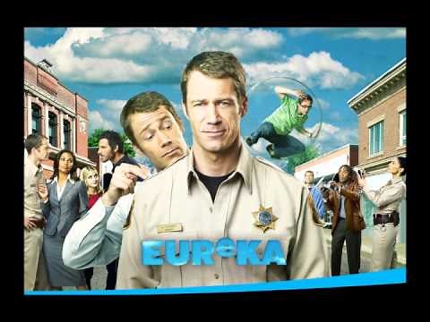 Eureka Soundtrack - 24 Erotomania!