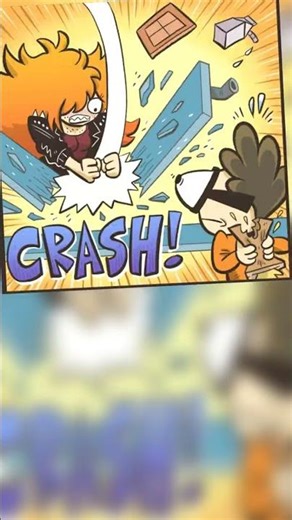 My Tomboy Girlfriend is a Stalker