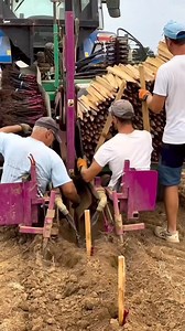 19K views · 105 reactions | Amazing qi eccq#foryou #make #amazing #viral #machine #excavator #machine #viral (22) | ใจร่มๆ | Facebook
