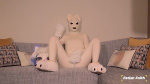 Fetish Faith Fan Club vol&period;44 - PV