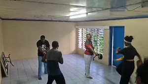 Keep Grinding!!.. Go hard or Go Home!.. Join us every Monday and...