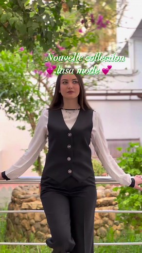 Nouvelle collection | LASA mode
