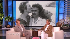 4.5M views · 82K reactions | Julie Andrews is a class act, even when she’s talking about an orgy. | Ellen DeGeneres | Facebook