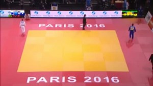 Olimpiadi judo, Basile: "Un onore essere qui"