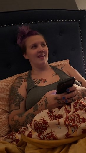 11K views · 80 reactions | Whatsup ??  #jokes #marriagehumor #couplereels #wifehumour #marriedlife #HerReaction #couples #couplescomedy #viralreels #viral #reels #trending #trendingreels #foryou #tattoos #girlswithtattoos | Blonde Next Door Mom 2.0 | Facebook