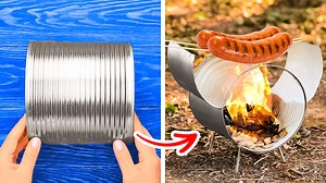 196K views · 5.1K reactions | Genius ideas to recycle almost anything around you: | 5-Minute Crafts Teens | Facebook