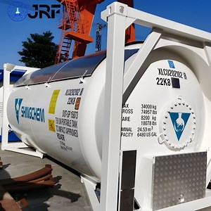 [Hot Item] Dimethyl Ether (DME) – High-Performance Fuel with Low Emissions