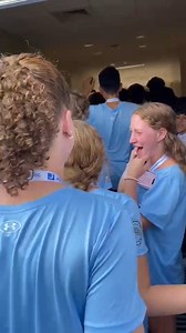 The 2024 JCC Maccabi Games commenced this past weekend! Our Maccabi teen athletes traveled to Houston to compete in Olympic-style sporting events, from soccer to volleyball! Stay tuned for more updates and photos! #MaccabiGames2024 #letsgobaltimore #jccmaccabihouston #jccbaltimore | Jewish Community Center (JCC) of Greater Baltimore