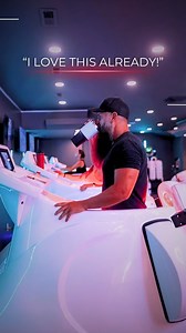 Our fitness devices combine the power of vacuum and infrared technologies to elevate your workout experience and supercharge calorie burn. The vacuum system engages your muscles on a deeper level, stimulates circulation, and transforms each session into a high-efficiency fat-burning powerhouse. Meanwhile, infrared technology ignites your metabolism, turning up the heat and maximizing energy expenditure. With advanced algorithms that tailor calorie tracking to your unique body weight, heart rate,