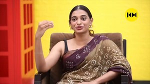 അഭിനയമോഹവുമായി കൊച്ചിയിൽ വന്ന Amalda Liz #amaldaliz #Bramayugam | Kaumudy Movies