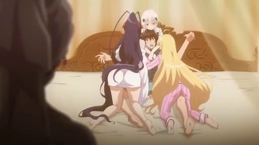 High School DxD - Ver la serie de tv online