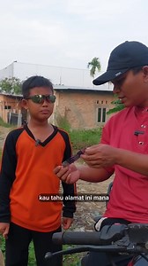 11K views · 84 reactions | Definisi sudah bertanya sesat di jalan #watch #fbwatch #meme #humor #funny #komedi #kocak #lucu #hiburan | PANJI SAD FUNNY | Facebook