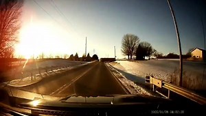 Rt 98 at Bartruff Ln 🫣 Bus #17 - Sender | Peoria Area Scanner & Dashcam