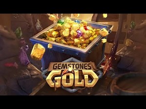 Gemstones Gold slot by PG Soft | Gameplay + Free Spins Feature