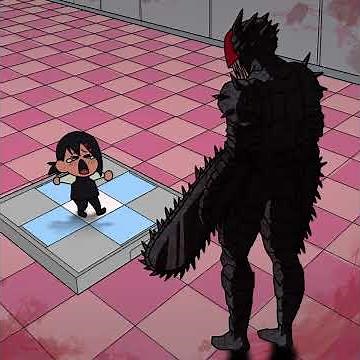 Kobeni break-dancing (sims cat break-dancing meme)