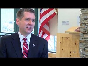 Boy Scouts file for bankruptcy due to sex-abuse lawsuits