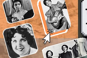 100 years, 100 moments: How women shaped a century of music