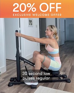 654 reactions · 73 shares | Shorter workouts, faster results.  | The DB Method | Facebook