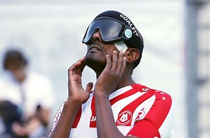 Mulgheta Russom vom MTV Stuttgart: „Wir wollen noch mehr Menschen für Blindenfußball begeistern“