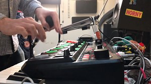 Blargh. I'm performing at the UK Beatbox Championships at @Battersea Arts Centre - BAC, Fri Oct 26th. Then on Sat October 27th I'm in conversation with Reeps One for a Q&A about the state of mouthmusic in the era of the end times. https://www.bac.org.uk/content/44939/whats_on/whats_on/shows/uk_beatbox_championships?fbclid=IwAR0bywGPWGAAOPOdLI4jP7HekOnbKfcPsjhYUdOtLtIhN4W_NQZfnA9S6yg | Beardyman