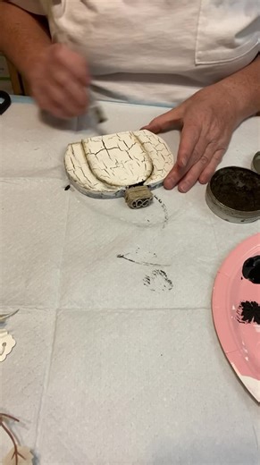 Dollar tree pumpkin remake | Gingerlee Creations