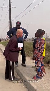 3.5K views · 334 reactions | The realtor Who asked makana to source for clients with Expatriate please? | Expatriate Comedian | Facebook