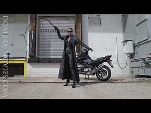 A whip for your bottom #worship #dominance #boots