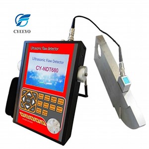 [Hot Item] Digital NDT Ultrassonic Ge Price Detection Metal Ut Flaw Detector