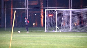 Alex Pop la treaba! Jurnal de Antalya | Radio Dinamo1948