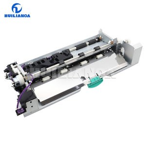 [Hot Item] Rg5-5663-000cn Assemblage d'enregistrement Assemblage de rouleau d'enregistrement pour imprimante HP Laserjet 9000 9040 9050 Pièces d'imprimante