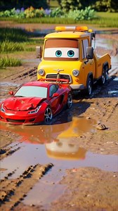 212K views · 1K reactions | toy tow trucks and sports cars #toycar | M Sholeh Zundava | Facebook