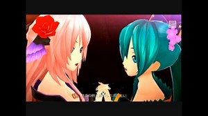 【ProjectDIVA F2nd】magnet　PV