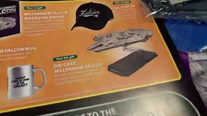 Review: Fanhome #starwars #millenniumfalcon #build kits - get yours at https://tinyurl.com/FanHomeFalcon or Falcon Build Up link in our bio! | Yodasnews.com