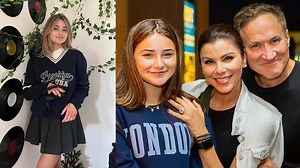 'RHOC' Star Heather Dubrow's Daughter Kat Comes Out As a Lesbian