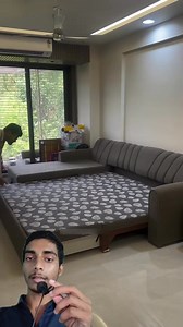 232K views · 800 reactions | Kam jagah mein adjust karne ke liye bed #fblifestyle | Ajju Entertainment | Facebook