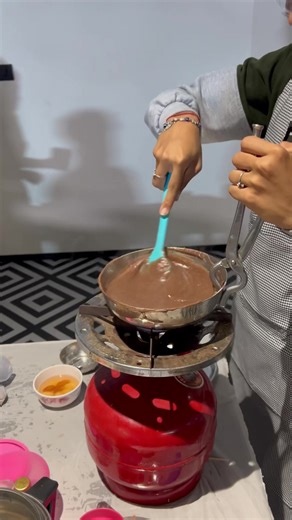 Recently, I’ve visited Deepak Group for their competition to find the best chef out of their corporate team!! ❤️ It was a great experience in the corporate world to meet very skilled people with their food creativity and very impressed with their incredible skills!! 🤌 . . . . #chefaanalkotak #deepaknitrite #masterchef #trendingreels #corporateemployee #millet #arjanvailly #animal | Aanal Kotak