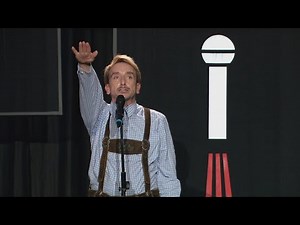 Na Stojáka - Jakub Žáček - Rozcvička ze Sudet