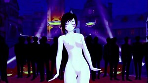 Ruby halloween tribute mk 6